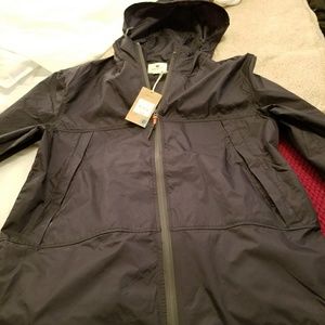 Brand new with tags Sperry windbreaker